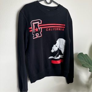 Vintage California Crewneck